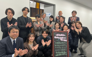 【視察事例】理念浸透に成功したつばさHDの「朝礼」とは